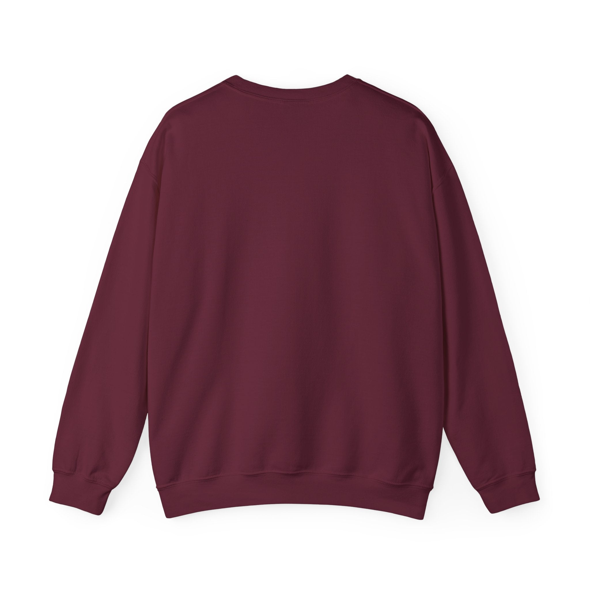 Autumn Leaves Sweatshirt, Happy Fall Y'all Crewneck, Cozy Fall Apparel, Thanksgiving Gift, Seasonal Fashion